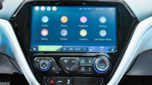 2020 Chevrolet Bolt - Images - 17