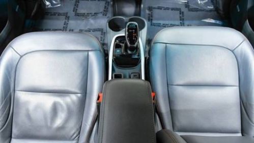 2020 Chevrolet Bolt - Images - 18