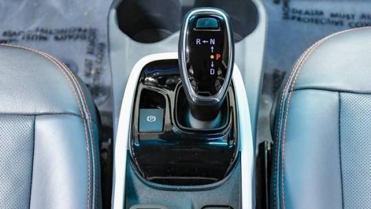 2020 Chevrolet Bolt - Images - 19