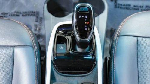2020 Chevrolet Bolt - Images - 19