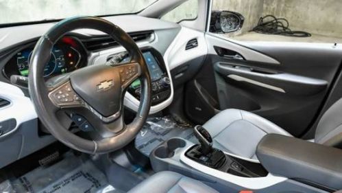 2020 Chevrolet Bolt - Images - 23