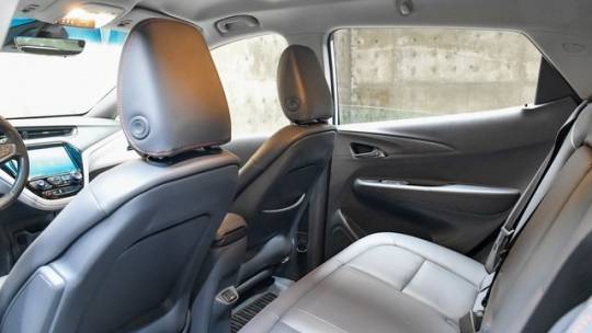2020 Chevrolet Bolt - Images - 24