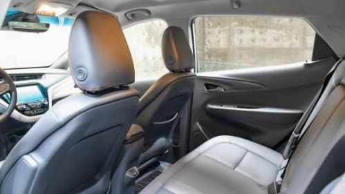 2020 Chevrolet Bolt - Images - 24