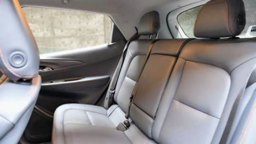 2020 Chevrolet Bolt - Images - 25