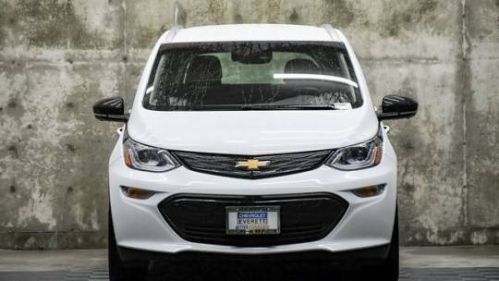 2020 Chevrolet Bolt - Images - 26