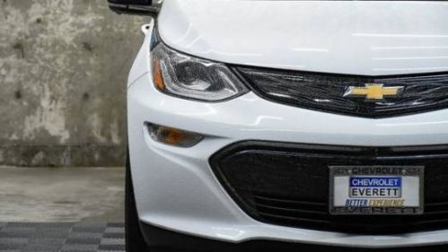 2020 Chevrolet Bolt - Images - 27