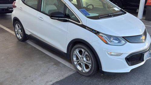 2019 Chevrolet Bolt - Images - 1