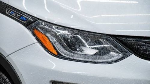 2020 Chevrolet Bolt - Images - 28