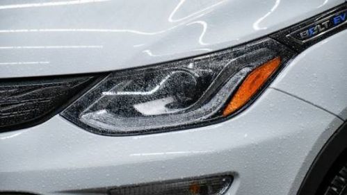 2020 Chevrolet Bolt - Images - 29