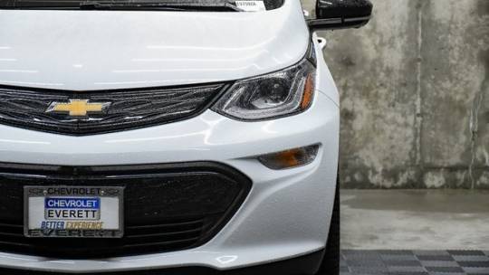 2020 Chevrolet Bolt - Images - 30