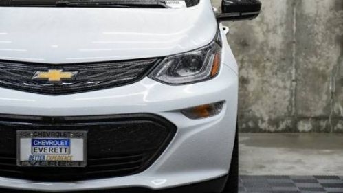 2020 Chevrolet Bolt - Images - 30