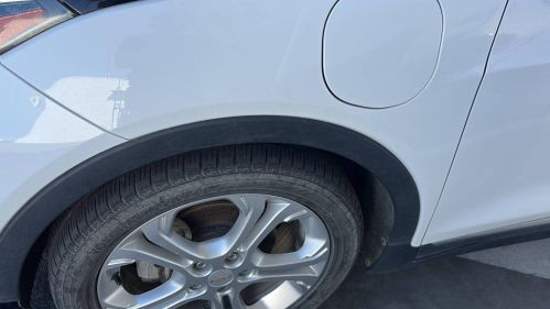 2019 Chevrolet Bolt - Images - 2