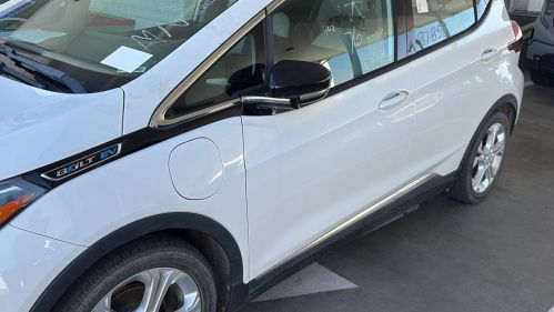 2019 Chevrolet Bolt - Images - 3