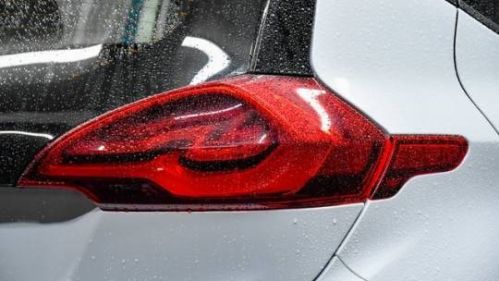 2020 Chevrolet Bolt - Images - 34