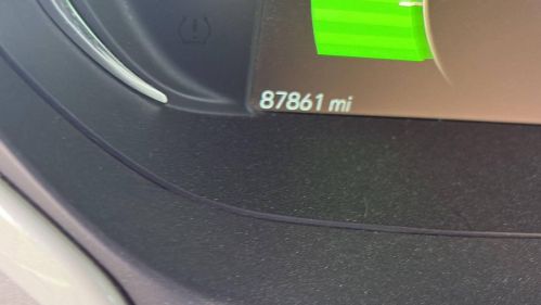 2019 Chevrolet Bolt - Images - 4