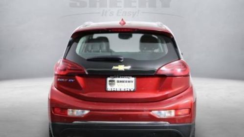 2019 Chevrolet Bolt - Images - 5