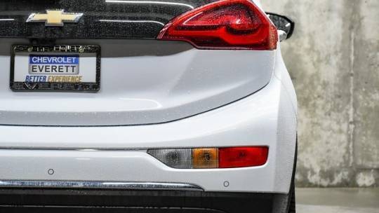 2020 Chevrolet Bolt - Images - 35