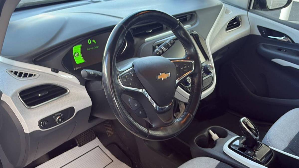 2019 Chevrolet Bolt - Images - 5