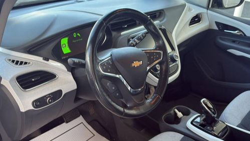 2019 Chevrolet Bolt - Images - 5