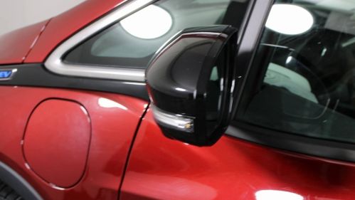 2019 Chevrolet Bolt - Images - 7