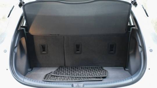 2020 Chevrolet Bolt - Images - 37