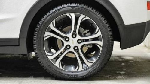 2020 Chevrolet Bolt - Images - 38