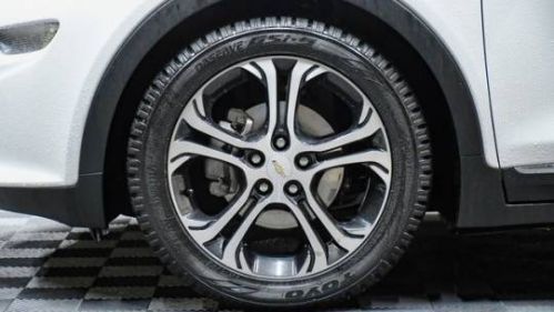 2020 Chevrolet Bolt - Images - 39