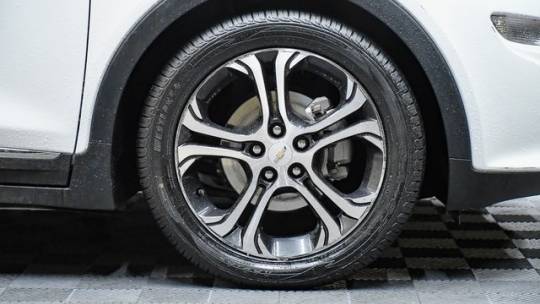 2020 Chevrolet Bolt - Images - 40