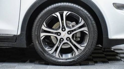 2020 Chevrolet Bolt - Images - 40