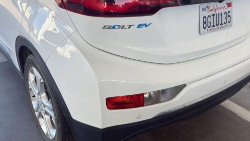 2019 Chevrolet Bolt - Images - 8