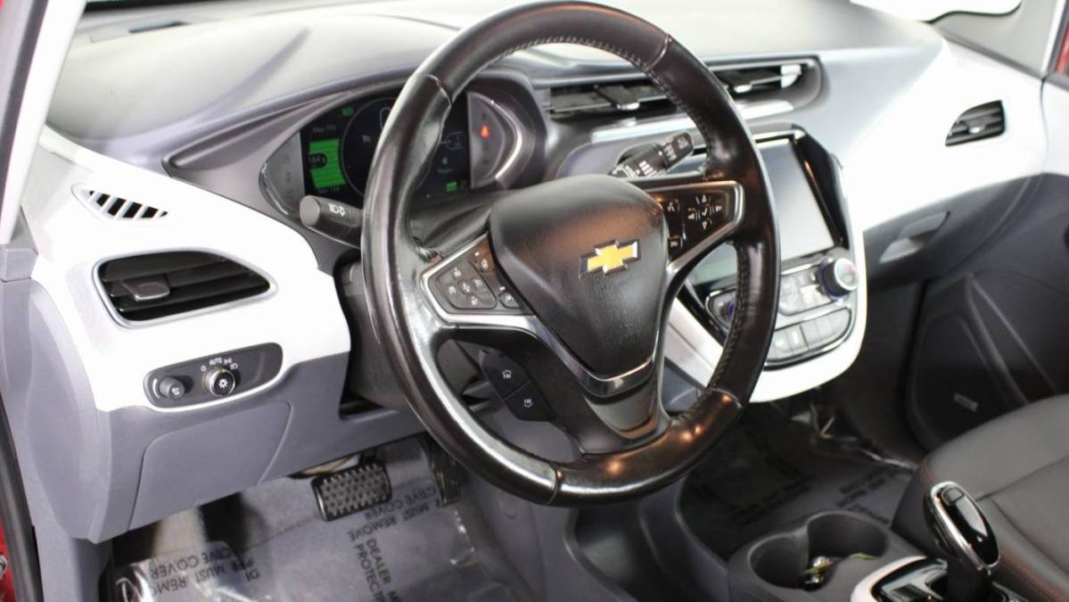 2019 Chevrolet Bolt - Images - 11