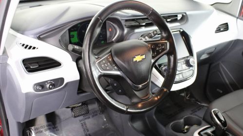 2019 Chevrolet Bolt - Images - 11