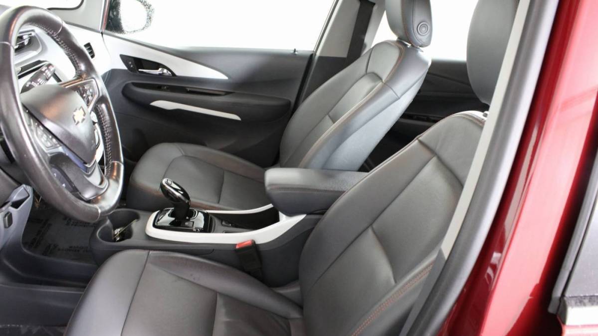 2019 Chevrolet Bolt - Images - 12