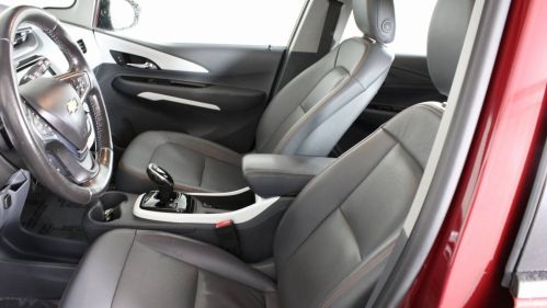 2019 Chevrolet Bolt - Images - 12
