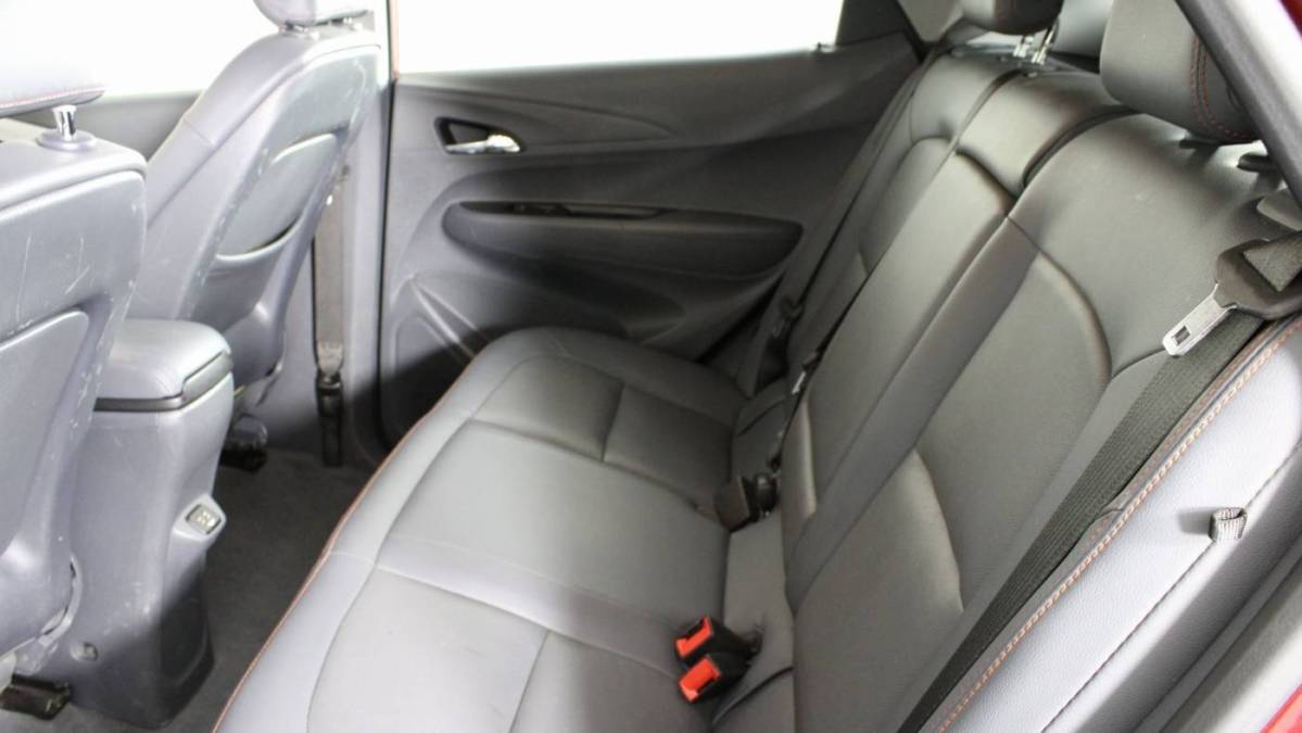 2019 Chevrolet Bolt - Images - 13