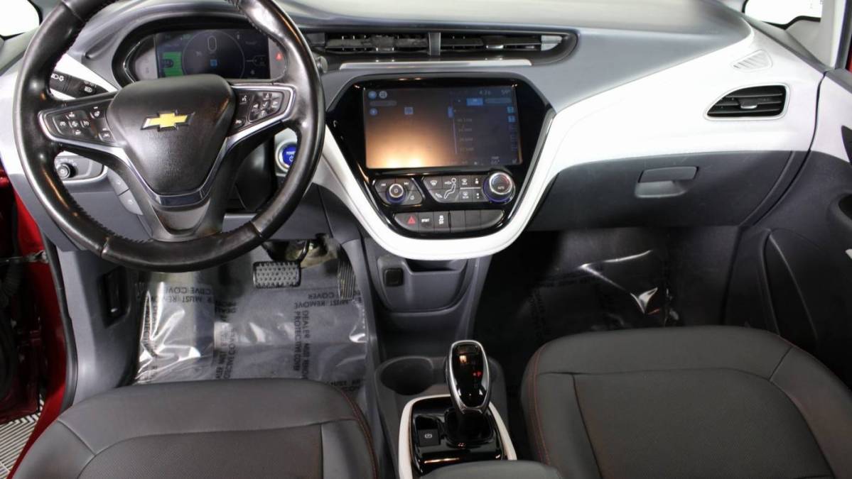 2019 Chevrolet Bolt - Images - 14