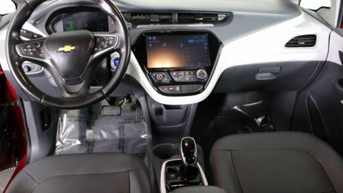 2019 Chevrolet Bolt - Images - 14
