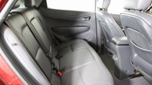 2019 Chevrolet Bolt - Images - 15
