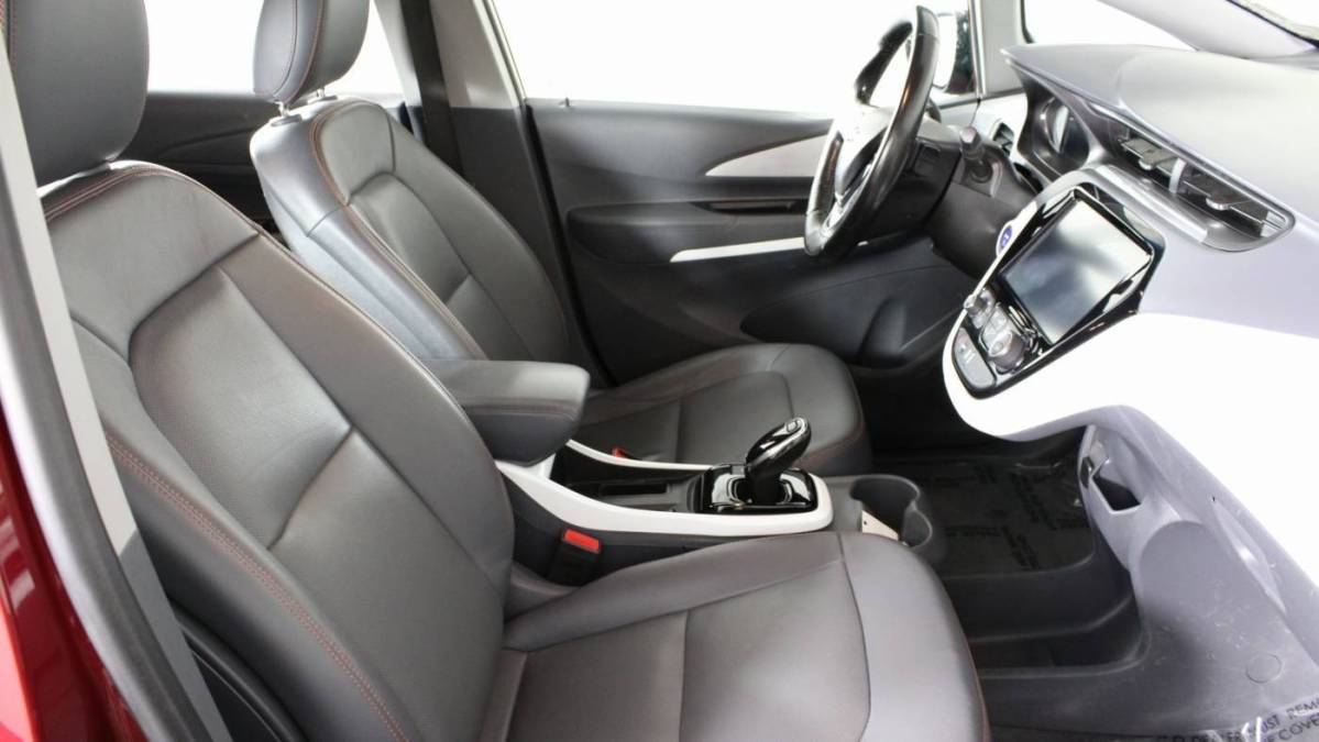 2019 Chevrolet Bolt - Images - 16