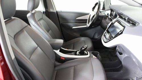 2019 Chevrolet Bolt - Images - 16