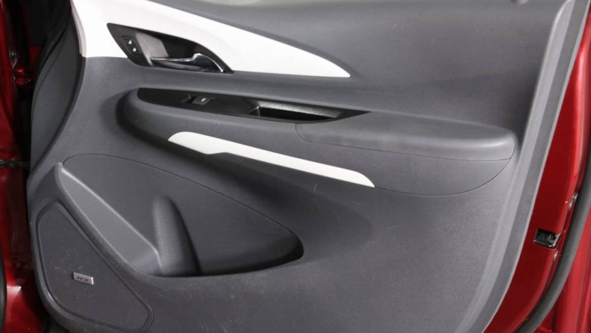 2019 Chevrolet Bolt - Images - 17