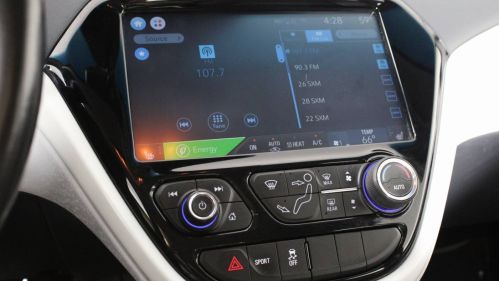 2019 Chevrolet Bolt - Images - 19