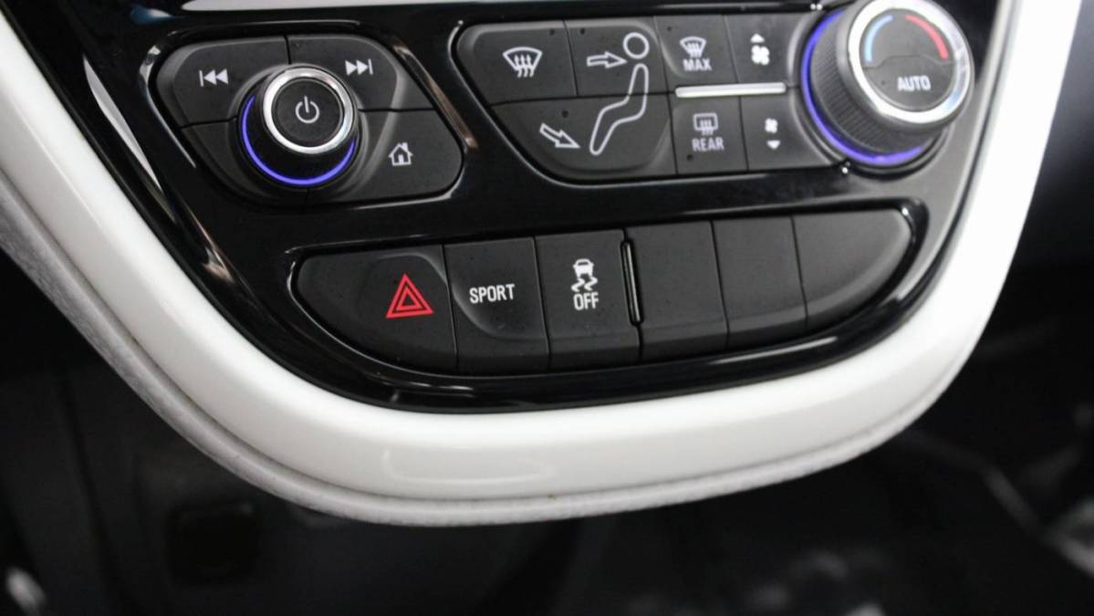 2019 Chevrolet Bolt - Images - 22