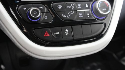 2019 Chevrolet Bolt - Images - 22