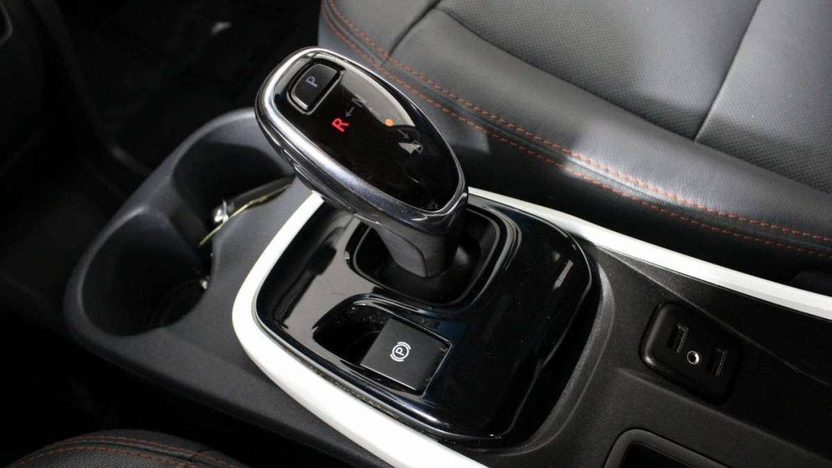 2019 Chevrolet Bolt - Images - 23