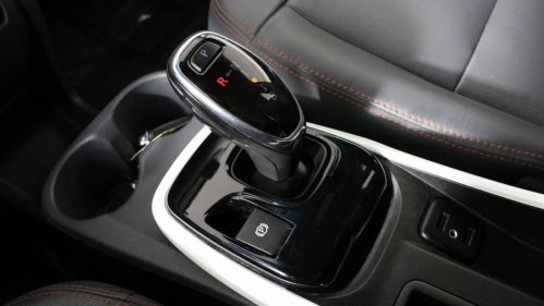 2019 Chevrolet Bolt - Images - 23