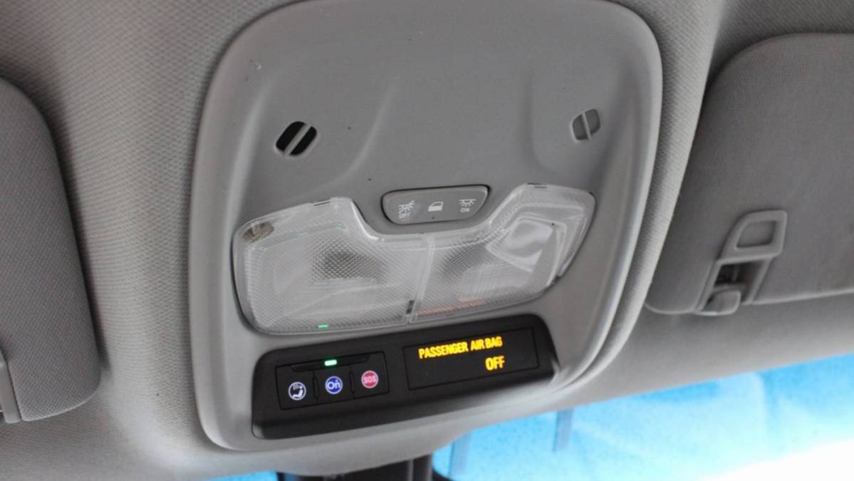 2019 Chevrolet Bolt - Images - 24