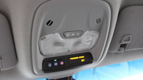 2019 Chevrolet Bolt - Images - 24