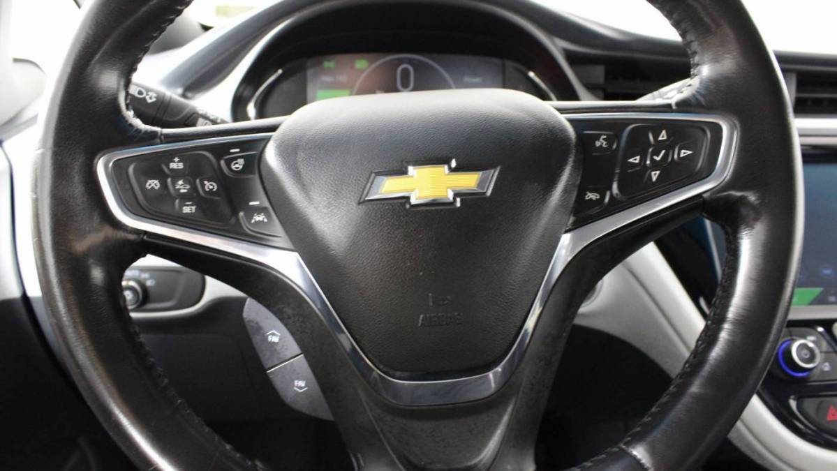 2019 Chevrolet Bolt - Images - 25