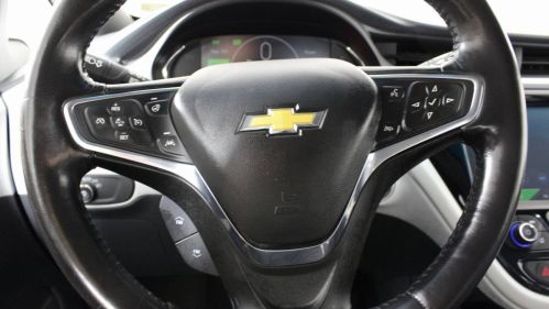 2019 Chevrolet Bolt - Images - 25